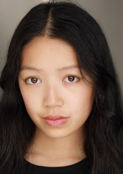 Olivia Ma