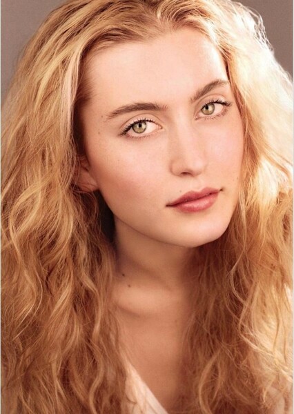 Olivia Macklin photo