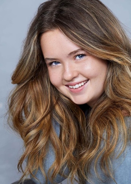 Olivia O'Neill
