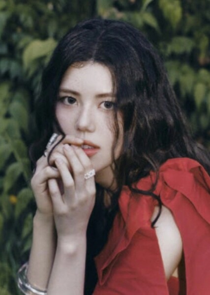 Olivia Marsh photo