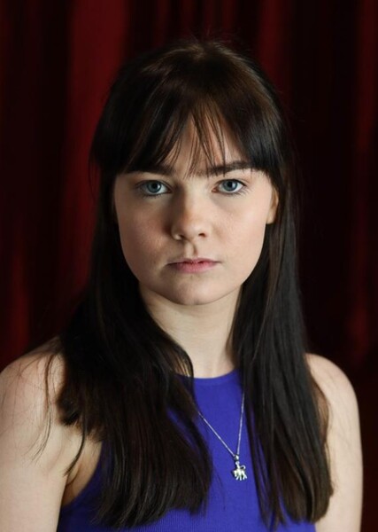 Olivia Mathews photo