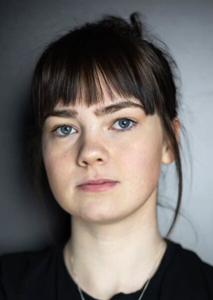 Olivia Mathews photo