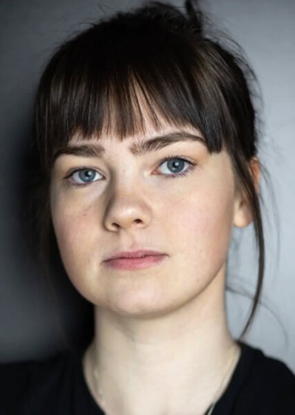 Olivia Mathews photo
