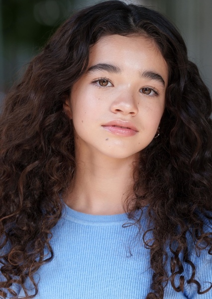 Olivia Monet Perez