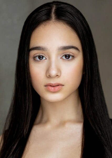 Olivia Morandin photo