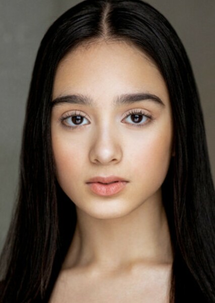 Olivia Morandin photo