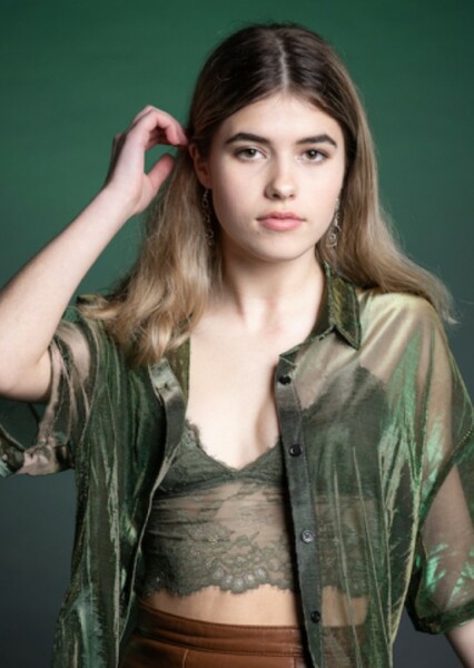 Olivia Morphew