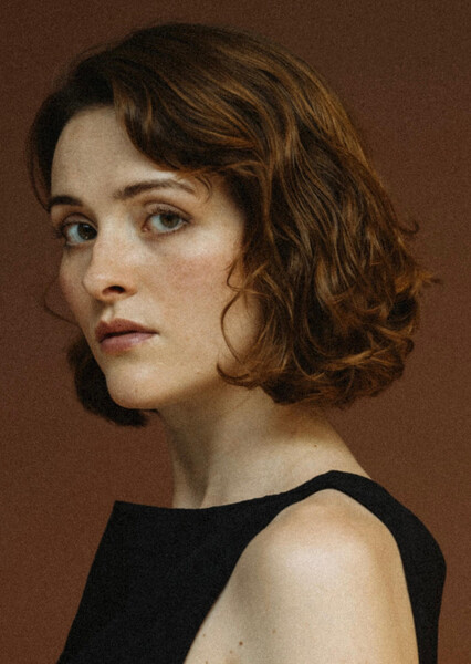 Olivia Morris