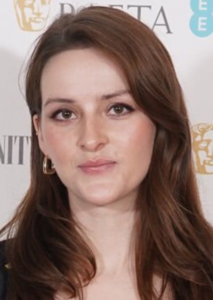 Olivia Morris