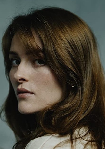 Olivia Morris photo