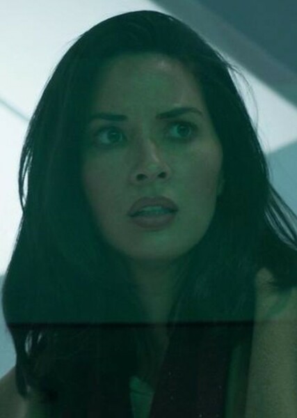 Olivia Munn photo