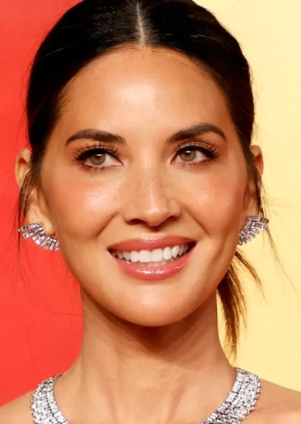 Olivia Munn photo