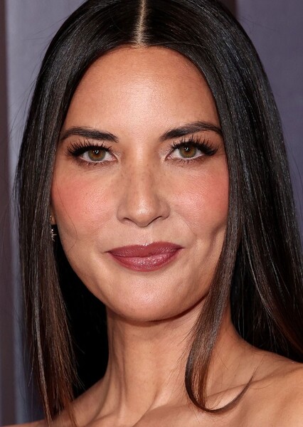 Olivia Munn photo