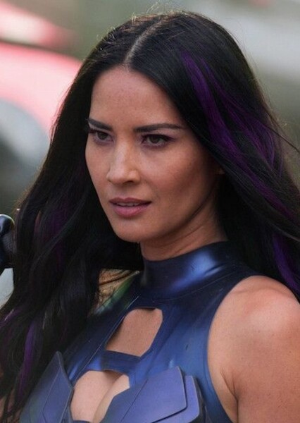 Olivia Munn