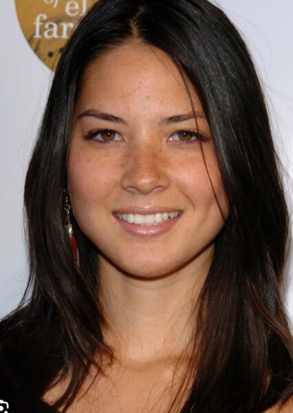 Olivia Munn