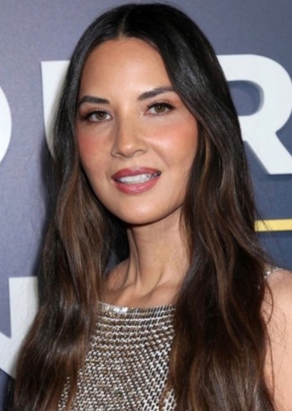 Olivia Munn