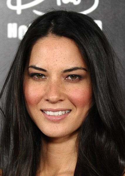 Olivia Munn photo