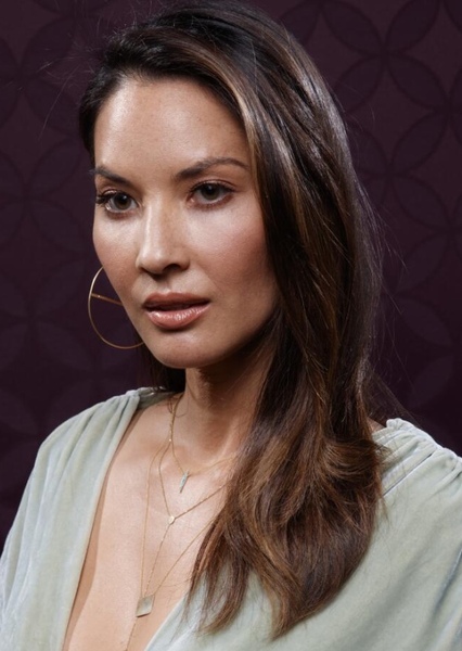 Olivia Munn