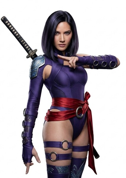 Olivia Munn photo