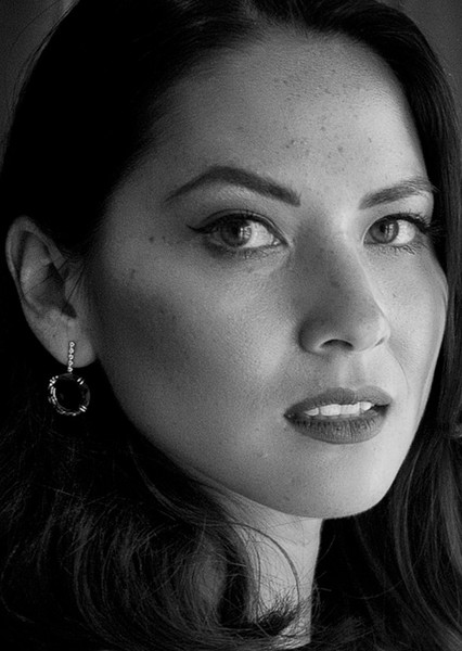 Olivia Munn