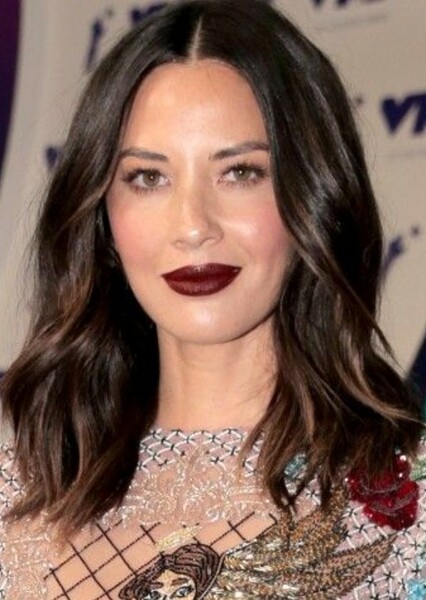 Olivia Munn