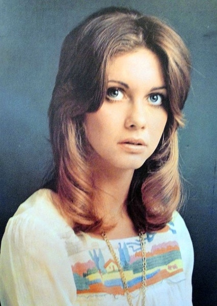 Olivia Newton-John photo