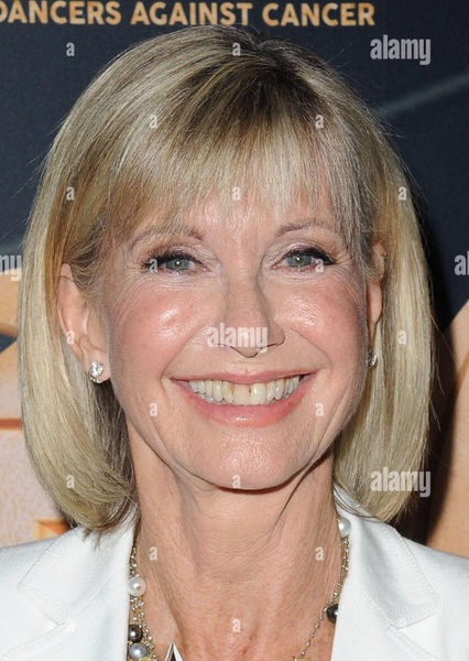 Olivia Newton-John photo