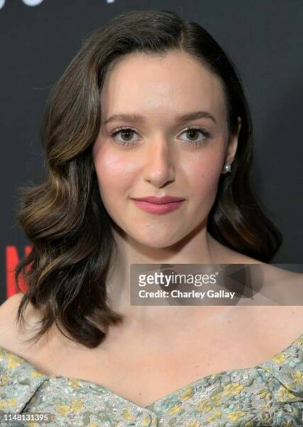Olivia Nikkanen photo