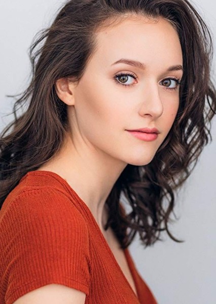 Olivia Nikkanen photo