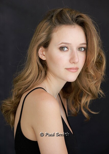 Olivia Nikkanen photo