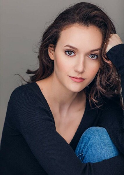 Olivia Nikkanen
