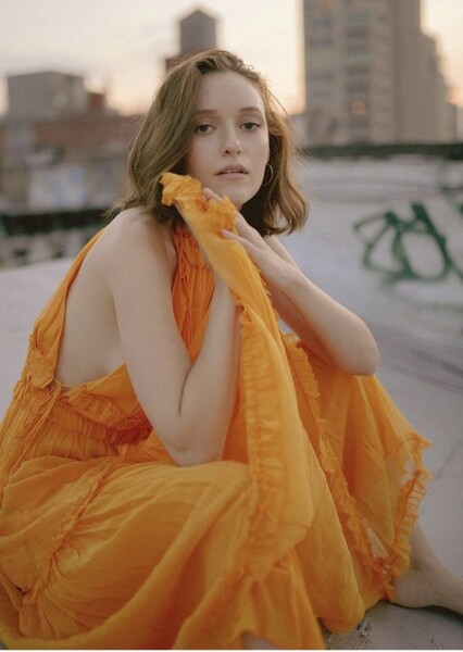 Olivia Nikkanen photo