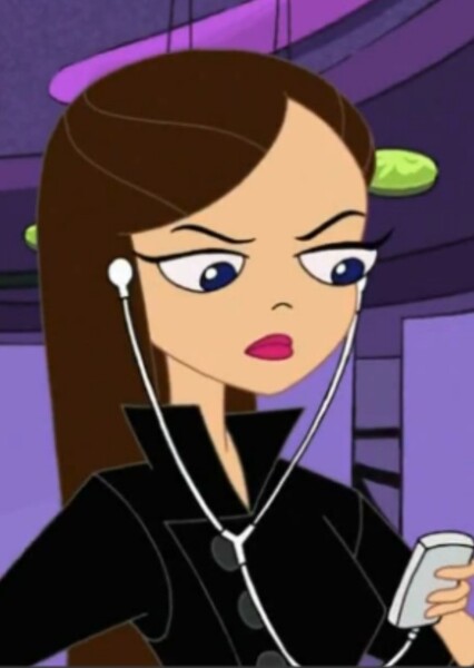Olivia Olson photo