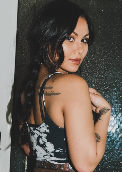 Olivia Olson photo