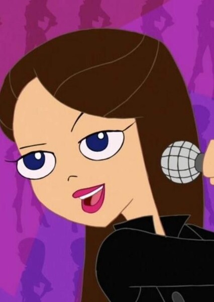 Olivia Olson photo