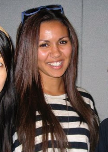 Olivia Olson photo