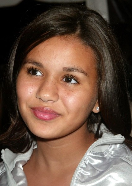 Olivia Olson photo