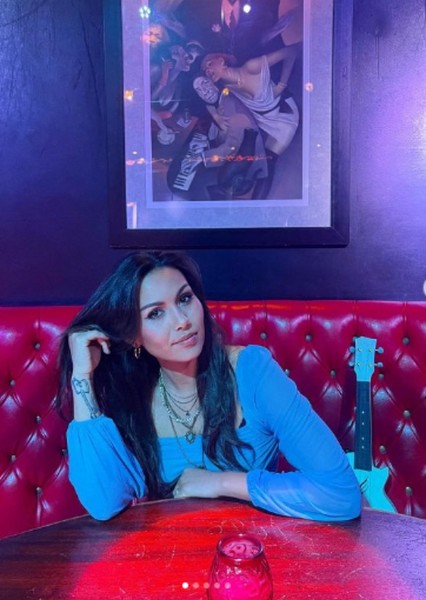 Olivia Olson photo