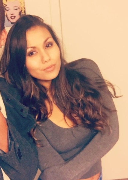 Olivia Olson photo