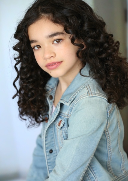 Olivia Perez