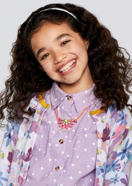 Olivia Perez photo