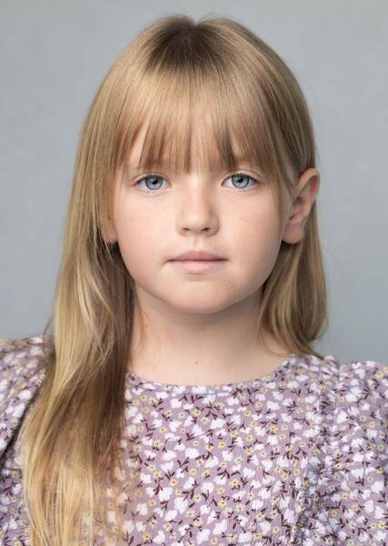 Olivia Pickering