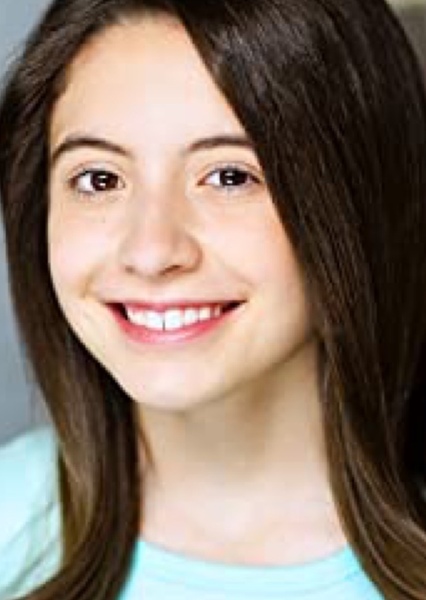 Olivia Presti photo