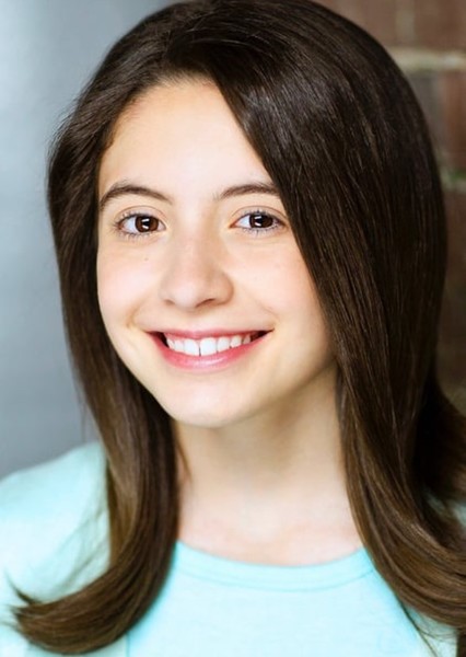 Olivia Presti photo