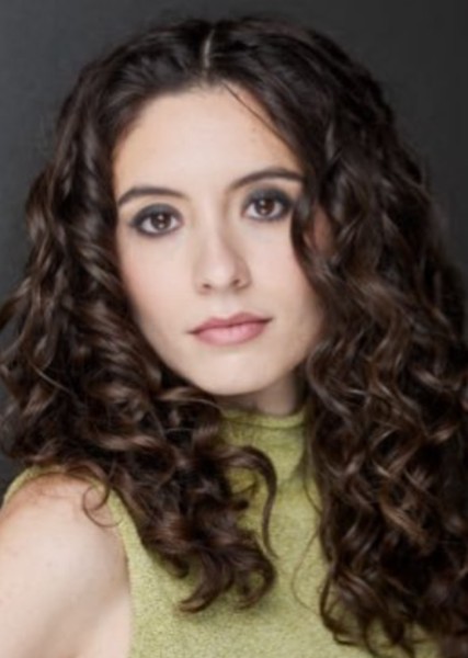 Olivia Presti