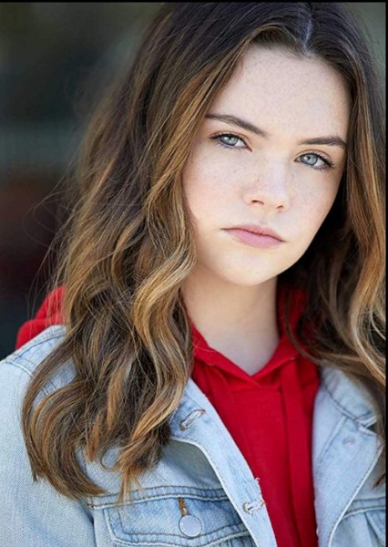 Olivia Ragan