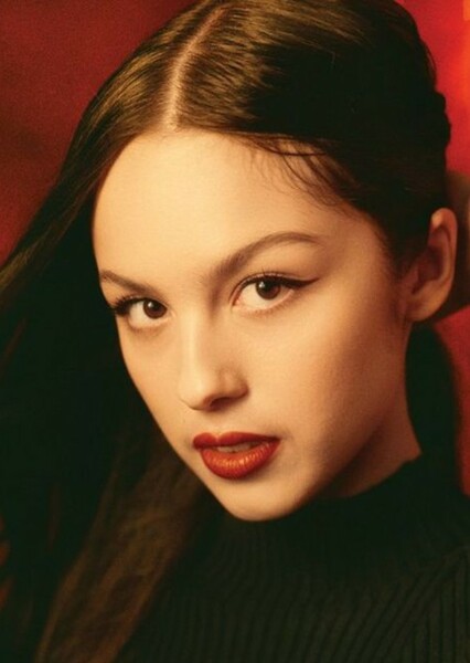Olivia Rodrigo photo