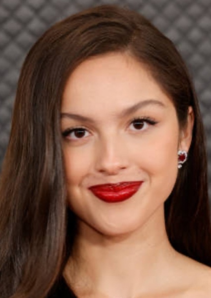Olivia Rodrigo