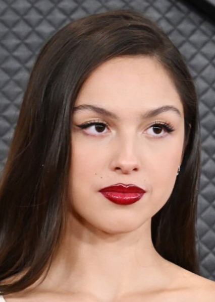 Olivia Rodrigo