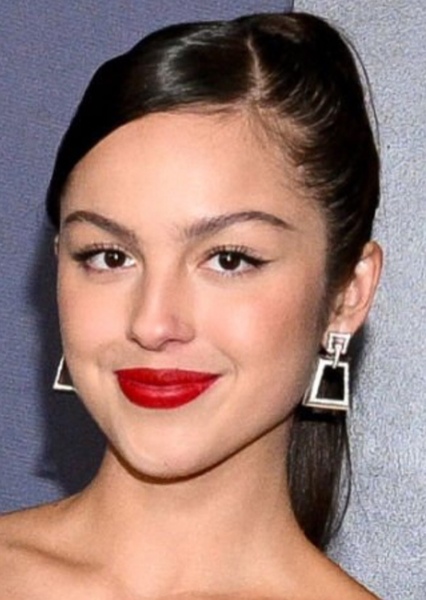 Olivia Rodrigo photo